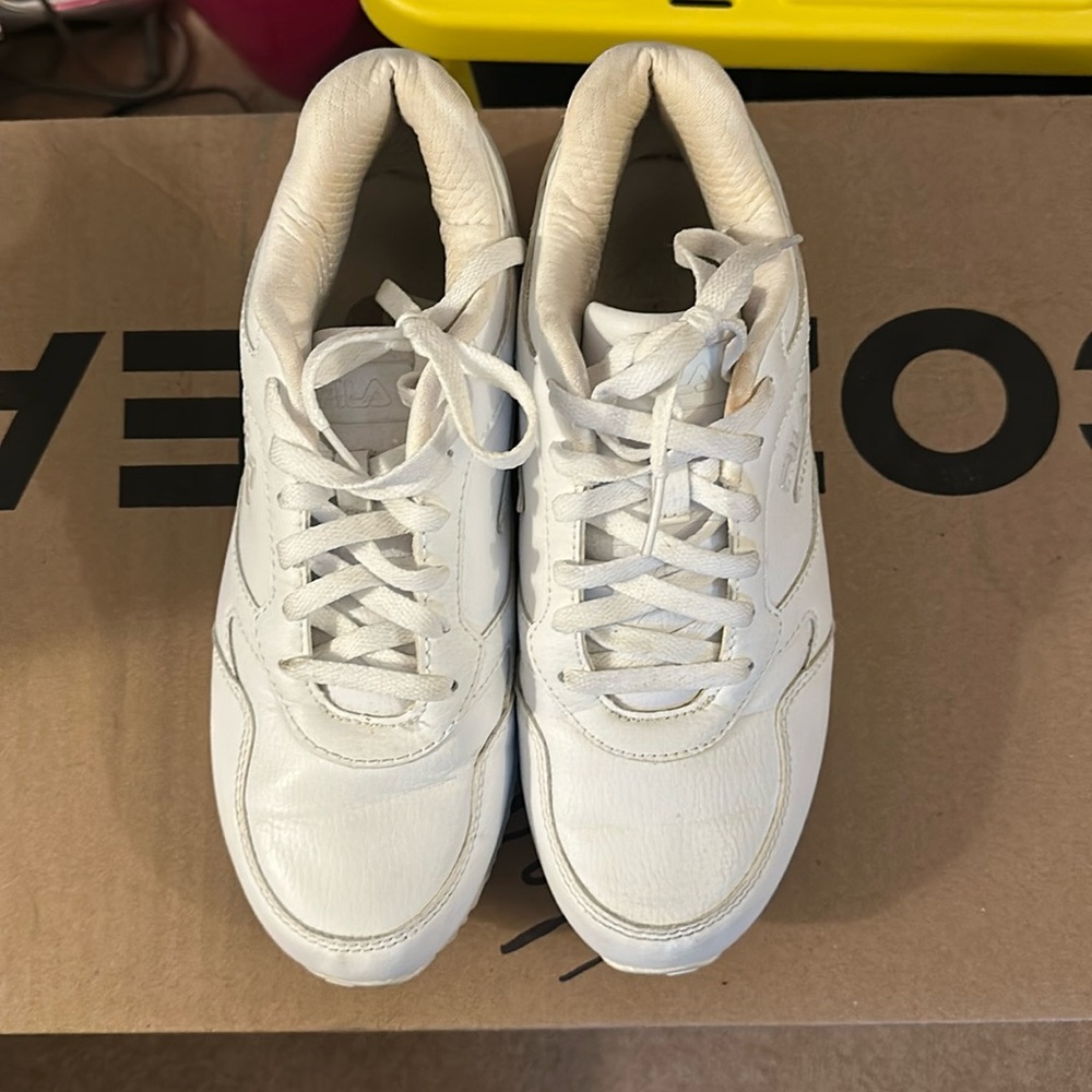 Women’s Fila Sneakers